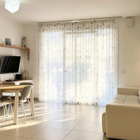 Appartement Marco Polo House Chioggia