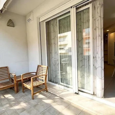 Marco Polo House Apartament