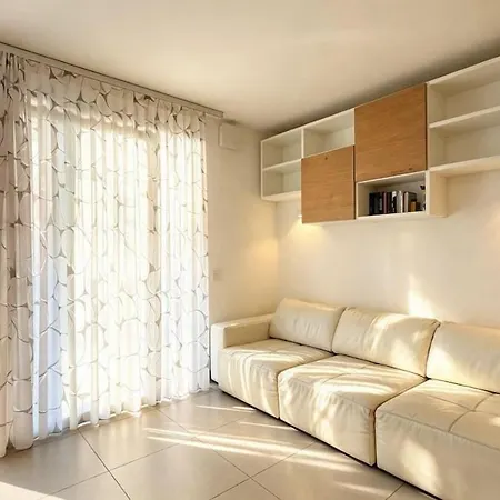 Appartement Marco Polo House *