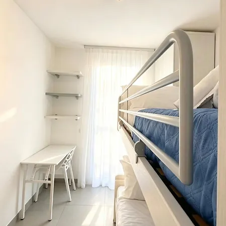 Marco Polo House * Chioggia