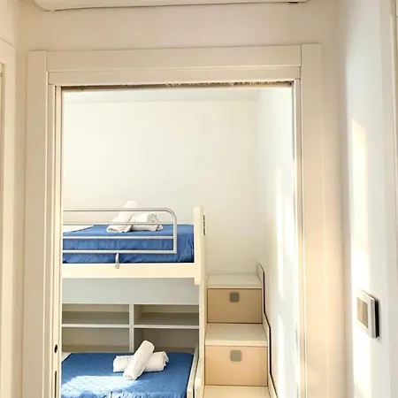 Marco Polo House Appartement *