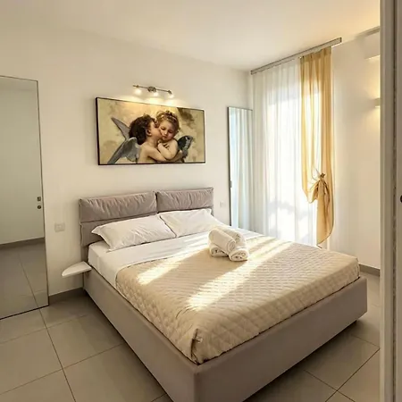 Marco Polo House Apartament *