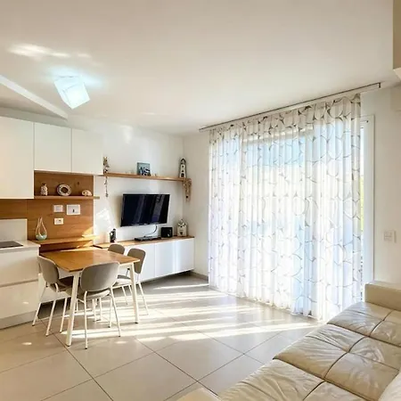 Apartament Marco Polo House Chioggia