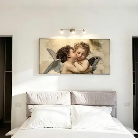 Marco Polo House Apartament Chioggia