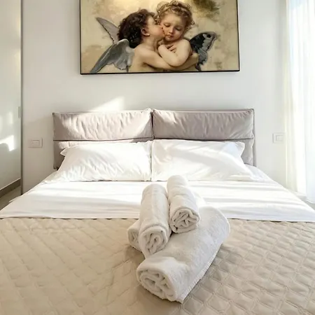 Appartement Marco Polo House *