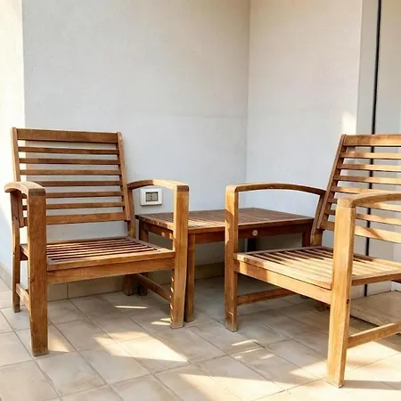 Marco Polo House Appartement *
