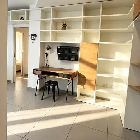 Apartament Marco Polo House *