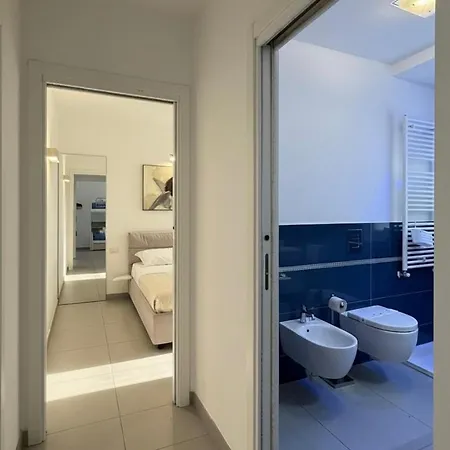 Marco Polo House *