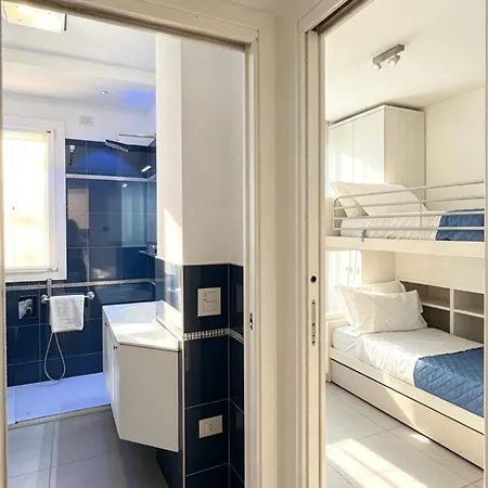 Appartement Marco Polo House