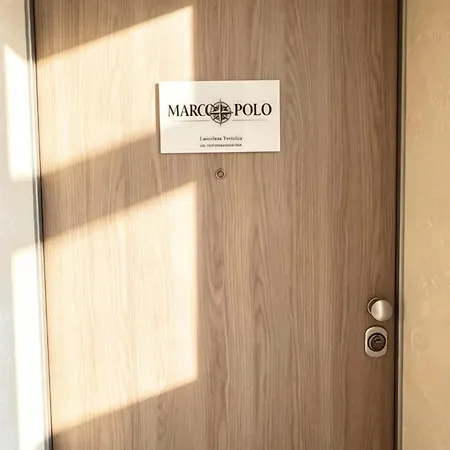 Marco Polo House * Chioggia
