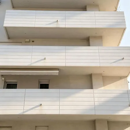 Marco Polo House * Chioggia